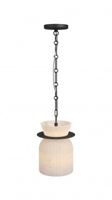 Avenue Lighting - HF7500-BK - LED Pendant - Westwood - Matte Black