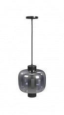 Avenue Lighting - HF7812-GM - LED Pendant - Cosmopolitan - Gun Metal