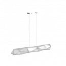 Avenue Lighting - HF7863-CH - LED Linear Pendant - Seoul - Chrome