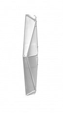 Avenue Lighting - HF7888-CH - LED Wall Sconce - Seoul - Chrome