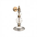 Avenue Lighting - HF8901-AB - LED Wall Sconce - Avra - Aged Brass