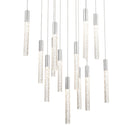 Modern Forms - PD-35613S-PN - LED Pendant - Magic - Polished Nickel