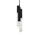 Modern Forms - PD-54432-BK - LED Mini Pendant - Montage - Black