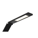 LED Table Lamp<br /><span style="color:#4AB0CE;">Entrega: 4-10 dias en USA</span><br /><span style="color:#4AB0CE;font-size:60%;">PREGUNTE POR ENTREGA EN PANAMA</span><br />Collection: Task Portables<br />Finish: Coal Black