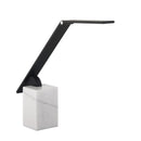 George Kovacs - P1941-66A-L - LED Table Lamp - Task Portables - Coal Black