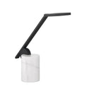 George Kovacs - P1942-66A-L - LED Table Lamp - Task Portables - Coal Black