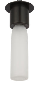 LED Flush Mount<br /><span style="color:#4AB0CE;">Entrega: 26-27 semanas en USA</span><br /><span style="color:#4AB0CE;font-size:60%;">PREGUNTE POR ENTREGA EN PANAMA</span><br />Collection: Volver<br />Finish: Bronze