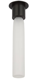 LED Flush Mount<br /><span style="color:#4AB0CE;">Entrega: 4-10 dias en USA</span><br /><span style="color:#4AB0CE;font-size:60%;">PREGUNTE POR ENTREGA EN PANAMA</span><br />Collection: Volver<br />Finish: Bronze