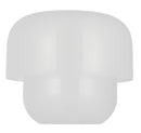 LED Table Lamp<br /><span style="color:#4AB0CE;">Entrega: 16-17 semanas en USA</span><br /><span style="color:#4AB0CE;font-size:60%;">PREGUNTE POR ENTREGA EN PANAMA</span><br />Collection: Bolete<br />Finish: Hand Rubbed Antique Brass