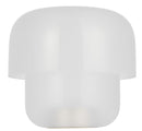 LED Table Lamp<br /><span style="color:#4AB0CE;">Entrega: 4-10 dias en USA</span><br /><span style="color:#4AB0CE;font-size:60%;">PREGUNTE POR ENTREGA EN PANAMA</span><br />Collection: Bolete<br />Finish: Hand Rubbed Antique Brass
