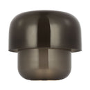LED Table Lamp<br /><span style="color:#4AB0CE;">Entrega: 4-10 dias en USA</span><br /><span style="color:#4AB0CE;font-size:60%;">PREGUNTE POR ENTREGA EN PANAMA</span><br />Collection: Bolete<br />Finish: Hand Rubbed Antique Brass