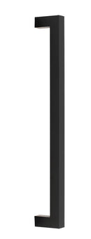 LED Wall Mount<br /><span style="color:#4AB0CE;">Entrega: 4-10 dias en USA</span><br /><span style="color:#4AB0CE;font-size:60%;">PREGUNTE POR ENTREGA EN PANAMA</span><br />Collection: Stagger<br />Finish: Outdoor Black