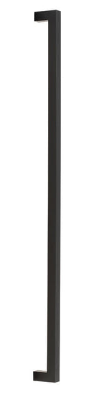 LED Wall Mount<br /><span style="color:#4AB0CE;">Entrega: 4-10 dias en USA</span><br /><span style="color:#4AB0CE;font-size:60%;">PREGUNTE POR ENTREGA EN PANAMA</span><br />Collection: Stagger<br />Finish: Outdoor Black