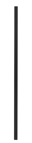 LED Wall Mount<br /><span style="color:#4AB0CE;">Entrega: 4-10 dias en USA</span><br /><span style="color:#4AB0CE;font-size:60%;">PREGUNTE POR ENTREGA EN PANAMA</span><br />Collection: Stagger<br />Finish: Outdoor Black