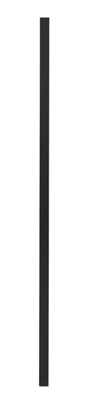 Visual Comfort Modern - MDOWS527M27OB - LED Wall Mount - Stagger - Outdoor Black