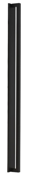 LED Wall Mount<br /><span style="color:#4AB0CE;">Entrega: 4-10 dias en USA</span><br /><span style="color:#4AB0CE;font-size:60%;">PREGUNTE POR ENTREGA EN PANAMA</span><br />Collection: Stagger<br />Finish: Outdoor Black