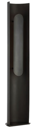 LED Floor Lamp<br /><span style="color:#4AB0CE;">Entrega: 4-10 dias en USA</span><br /><span style="color:#4AB0CE;font-size:60%;">PREGUNTE POR ENTREGA EN PANAMA</span><br />Collection: Shielded<br />Finish: Bronze