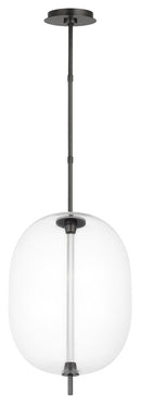 LED Pendant<br /><span style="color:#4AB0CE;">Entrega: 4-10 dias en USA</span><br /><span style="color:#4AB0CE;font-size:60%;">PREGUNTE POR ENTREGA EN PANAMA</span><br />Collection: Heian<br />Finish: Bronze