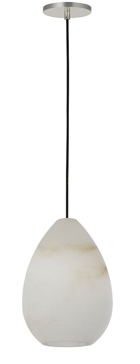 LED Pendant<br /><span style="color:#4AB0CE;">Entrega: 4-10 dias en USA</span><br /><span style="color:#4AB0CE;font-size:60%;">PREGUNTE POR ENTREGA EN PANAMA</span><br />Collection: Alina<br />Finish: Polished Nickel