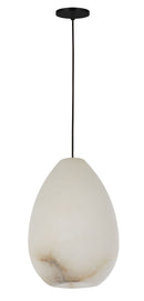 LED Pendant<br /><span style="color:#4AB0CE;">Entrega: 4-10 dias en USA</span><br /><span style="color:#4AB0CE;font-size:60%;">PREGUNTE POR ENTREGA EN PANAMA</span><br />Collection: Alina<br />Finish: Nightshade Black
