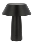 LED Table Lamp<br /><span style="color:#4AB0CE;">Entrega: 4-10 dias en USA</span><br /><span style="color:#4AB0CE;font-size:60%;">PREGUNTE POR ENTREGA EN PANAMA</span><br />Collection: Sesa<br />Finish: Black