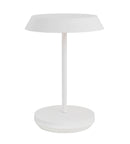 LED Table Lamp<br /><span style="color:#4AB0CE;">Entrega: 4-10 dias en USA</span><br /><span style="color:#4AB0CE;font-size:60%;">PREGUNTE POR ENTREGA EN PANAMA</span><br />Collection: Tepa<br />Finish: Matte White