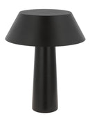 LED Table Lamp<br /><span style="color:#4AB0CE;">Entrega: 4-10 dias en USA</span><br /><span style="color:#4AB0CE;font-size:60%;">PREGUNTE POR ENTREGA EN PANAMA</span><br />Collection: Sesa<br />Finish: Black