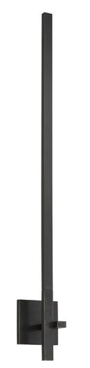 LED Wall Sconce<br /><span style="color:#4AB0CE;">Entrega: 4-10 dias en USA</span><br /><span style="color:#4AB0CE;font-size:60%;">PREGUNTE POR ENTREGA EN PANAMA</span><br />Collection: Cityscape<br />Finish: Bronze