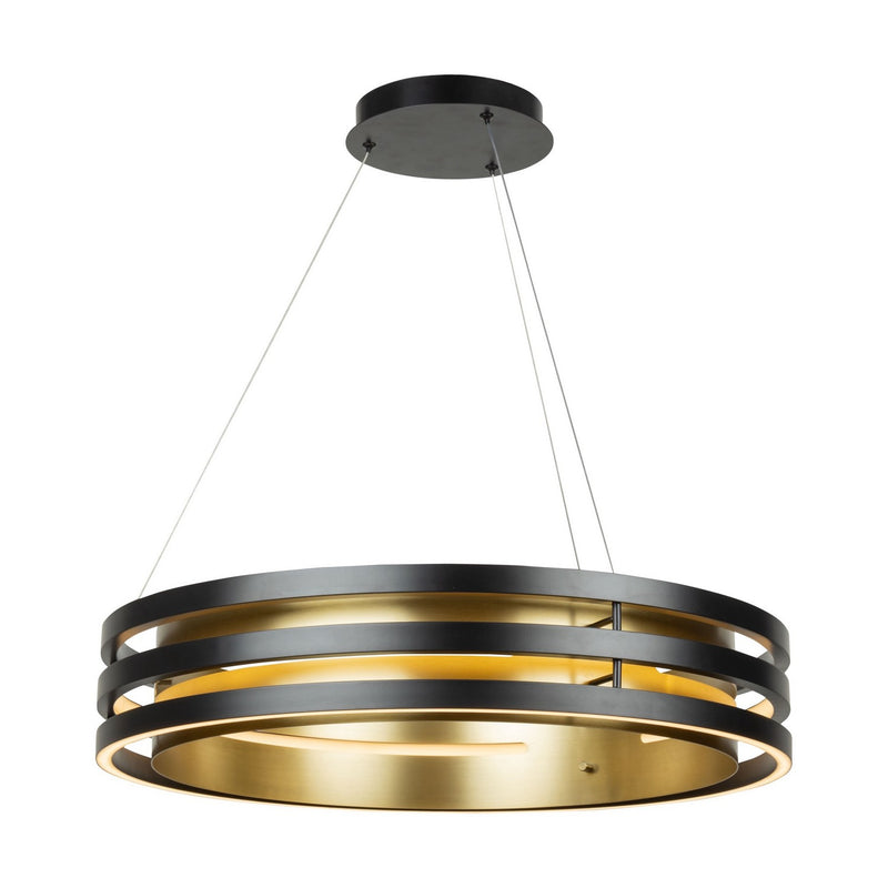 LED Chandelier<br /><span style="color: