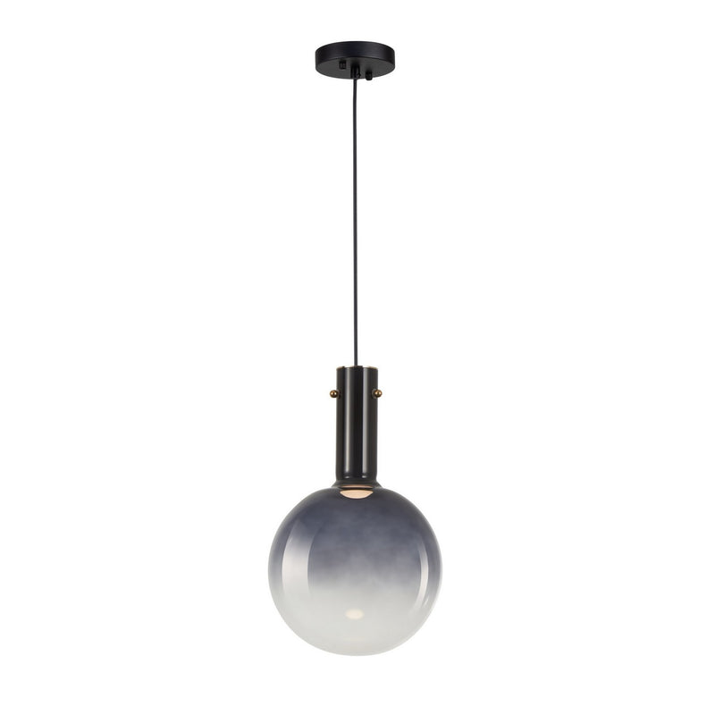 LED Pendant<br /><span style="color:#4AB0CE;">Entrega: 4-10 dias en USA</span><br /><span style="color:#4AB0CE;font-size:60%;">PREGUNTE POR ENTREGA EN PANAMA</span><br />Collection: Alexis<br />Finish: Blue