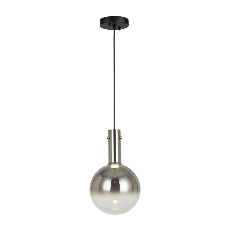 LED Pendant<br /><span style="color:#4AB0CE;">Entrega: 4-10 dias en USA</span><br /><span style="color:#4AB0CE;font-size:60%;">PREGUNTE POR ENTREGA EN PANAMA</span><br />Collection: Alexis<br />Finish: Chrome