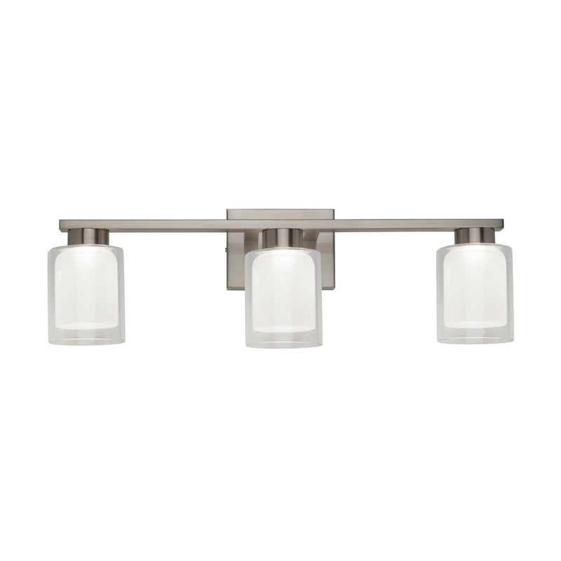 LED Bathroom Vanity<br /><span style="color: