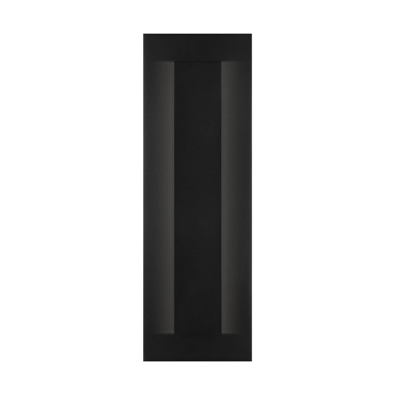 LED Outdoor Wall Mount<br /><span style="color:#4AB0CE;">Entrega: 4-10 dias en USA</span><br /><span style="color:#4AB0CE;font-size:60%;">PREGUNTE POR ENTREGA EN PANAMA</span><br />Collection: Aspen<br />Finish: Black