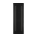 LED Outdoor Wall Mount<br /><span style="color:#4AB0CE;">Entrega: 4-10 dias en USA</span><br /><span style="color:#4AB0CE;font-size:60%;">PREGUNTE POR ENTREGA EN PANAMA</span><br />Collection: Aspen<br />Finish: Black