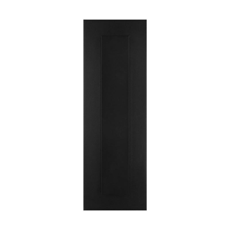 LED Outdoor Wall Mount<br /><span style="color:#4AB0CE;">Entrega: 4-10 dias en USA</span><br /><span style="color:#4AB0CE;font-size:60%;">PREGUNTE POR ENTREGA EN PANAMA</span><br />Collection: Aspen<br />Finish: Black