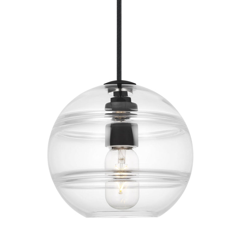 LED Pendant<br /><span style="color:#4AB0CE;">Entrega: 4-10 dias en USA</span><br /><span style="color:#4AB0CE;font-size:60%;">PREGUNTE POR ENTREGA EN PANAMA</span><br />Collection: Sedona<br />Finish: Nightshade Black