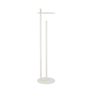 LED Floor Lamp<br /><span style="color:#4AB0CE;">Entrega: 4-10 dias en USA</span><br /><span style="color:#4AB0CE;font-size:60%;">PREGUNTE POR ENTREGA EN PANAMA</span><br />Collection: Fielle<br />Finish: Soft White