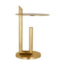 LED Table Lamp<br /><span style="color:#4AB0CE;">Entrega: 4-10 dias en USA</span><br /><span style="color:#4AB0CE;font-size:60%;">PREGUNTE POR ENTREGA EN PANAMA</span><br />Collection: Fielle<br />Finish: Natural Brass