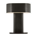 LED Table Lamp<br /><span style="color:#4AB0CE;">Entrega: 4-10 dias en USA</span><br /><span style="color:#4AB0CE;font-size:60%;">PREGUNTE POR ENTREGA EN PANAMA</span><br />Collection: Wyllis<br />Finish: Dark Bronze