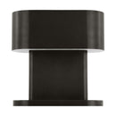 LED Table Lamp<br /><span style="color:#4AB0CE;">Entrega: 4-10 dias en USA</span><br /><span style="color:#4AB0CE;font-size:60%;">PREGUNTE POR ENTREGA EN PANAMA</span><br />Collection: Wyllis<br />Finish: Dark Bronze