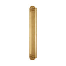 LED Wall Sconce<br /><span style="color:#4AB0CE;">Entrega: 4-10 dias en USA</span><br /><span style="color:#4AB0CE;font-size:60%;">PREGUNTE POR ENTREGA EN PANAMA</span><br />Collection: Fielle<br />Finish: Natural Brass