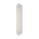 LED Wall Sconce<br /><span style="color:#4AB0CE;">Entrega: 4-10 dias en USA</span><br /><span style="color:#4AB0CE;font-size:60%;">PREGUNTE POR ENTREGA EN PANAMA</span><br />Collection: Fielle<br />Finish: Soft White