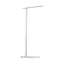 LED Floor Lamp<br /><span style="color:#4AB0CE;">Entrega: 4-10 dias en USA</span><br /><span style="color:#4AB0CE;font-size:60%;">PREGUNTE POR ENTREGA EN PANAMA</span><br />Collection: Stagger<br />Finish: Polished Nickel
