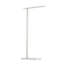 LED Floor Lamp<br /><span style="color:#4AB0CE;">Entrega: 4-10 dias en USA</span><br /><span style="color:#4AB0CE;font-size:60%;">PREGUNTE POR ENTREGA EN PANAMA</span><br />Collection: Stagger<br />Finish: Polished Nickel
