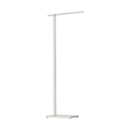 LED Floor Lamp<br /><span style="color:#4AB0CE;">Entrega: 4-10 dias en USA</span><br /><span style="color:#4AB0CE;font-size:60%;">PREGUNTE POR ENTREGA EN PANAMA</span><br />Collection: Stagger<br />Finish: Polished Nickel