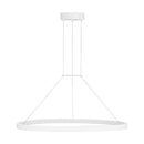 LED Chandelier<br /><span style="color:#4AB0CE;">Entrega: 4-10 dias en USA</span><br /><span style="color:#4AB0CE;font-size:60%;">PREGUNTE POR ENTREGA EN PANAMA</span><br />Collection: Fiama<br />Finish: Matte White