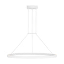 LED Chandelier<br /><span style="color:#4AB0CE;">Entrega: 4-10 dias en USA</span><br /><span style="color:#4AB0CE;font-size:60%;">PREGUNTE POR ENTREGA EN PANAMA</span><br />Collection: Fiama<br />Finish: Matte White