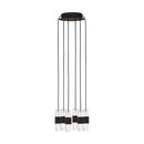 LED Chandelier<br /><span style="color: