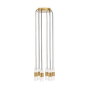 LED Chandelier<br /><span style="color: