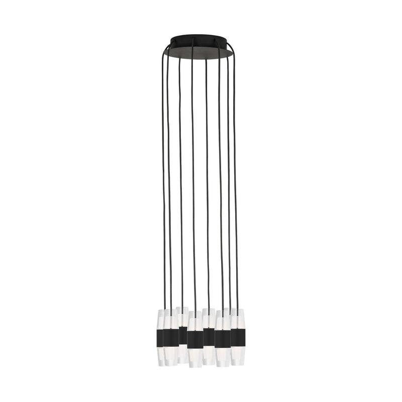 LED Chandelier<br /><span style="color: